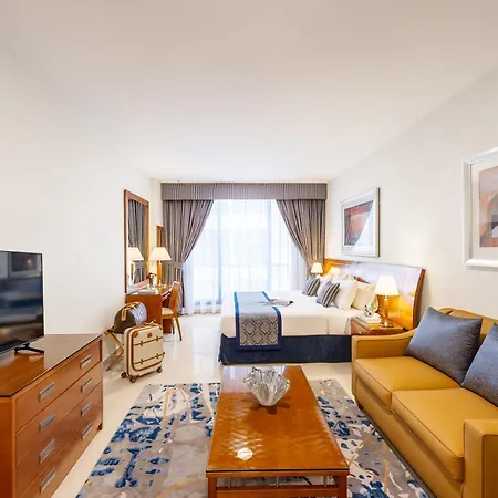 Golden Sands Bur Dubai-2